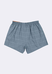 Men's Boxer Shorts with Comfort Waistband
