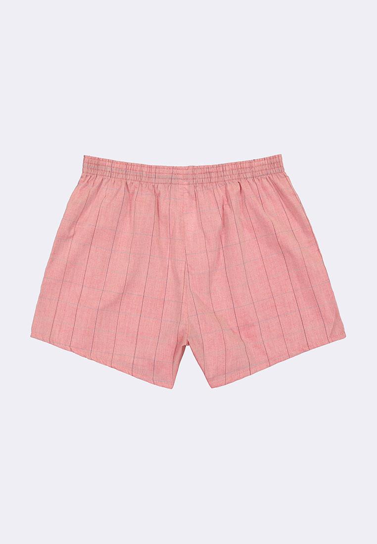 Men's Boxer Shorts with Comfort Waistband