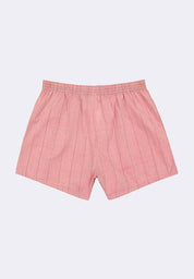 Men's Boxer Shorts with Comfort Waistband