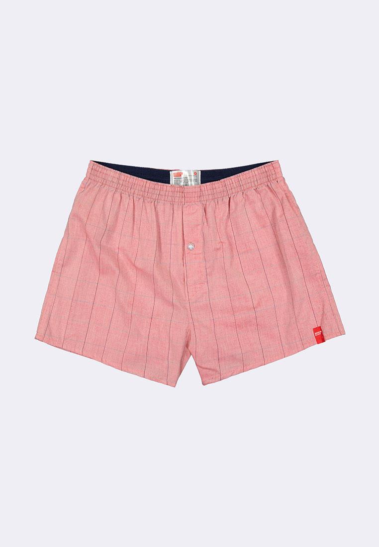 Men's Boxer Shorts with Comfort Waistband