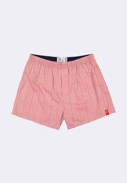 Men's Boxer Shorts with Comfort Waistband