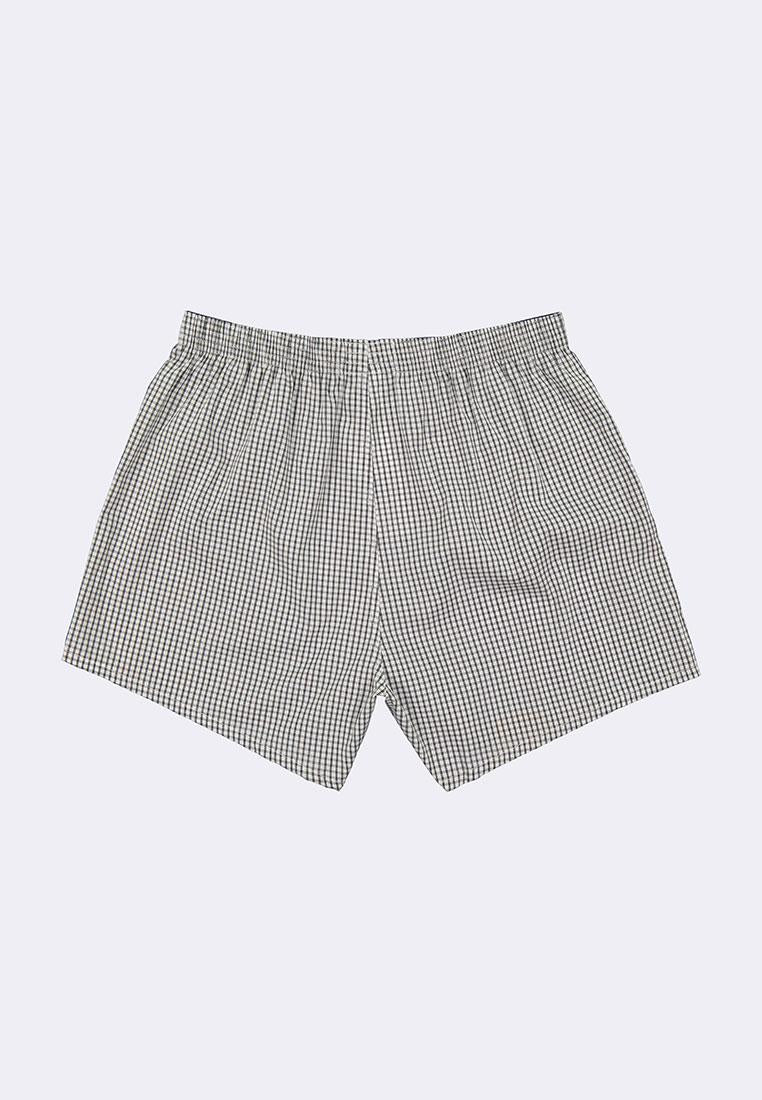 Men's Boxer Shorts with Comfort Waistband
