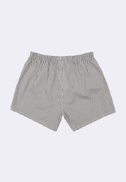 Men's Boxer Shorts with Comfort Waistband