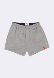 Men's Boxer Shorts with Comfort Waistband