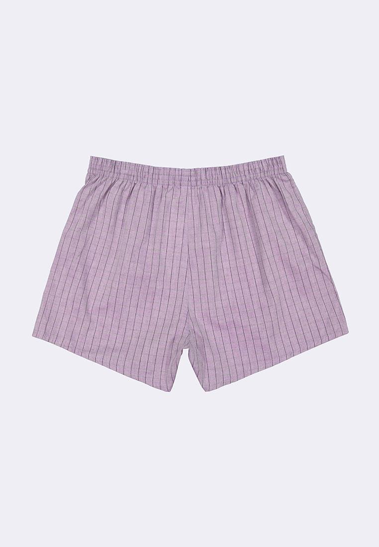 Men's Boxer Shorts with Comfort Waistband