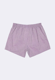 Men's Boxer Shorts with Comfort Waistband