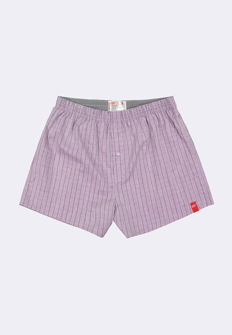 Men's Boxer Shorts with Comfort Waistband