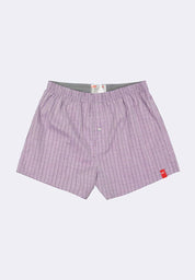 Men's Boxer Shorts with Comfort Waistband