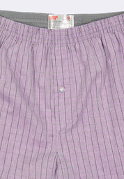 Men's Boxer Shorts with Comfort Waistband