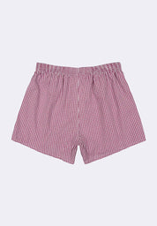 Men's Boxer Shorts with Comfort Waistband
