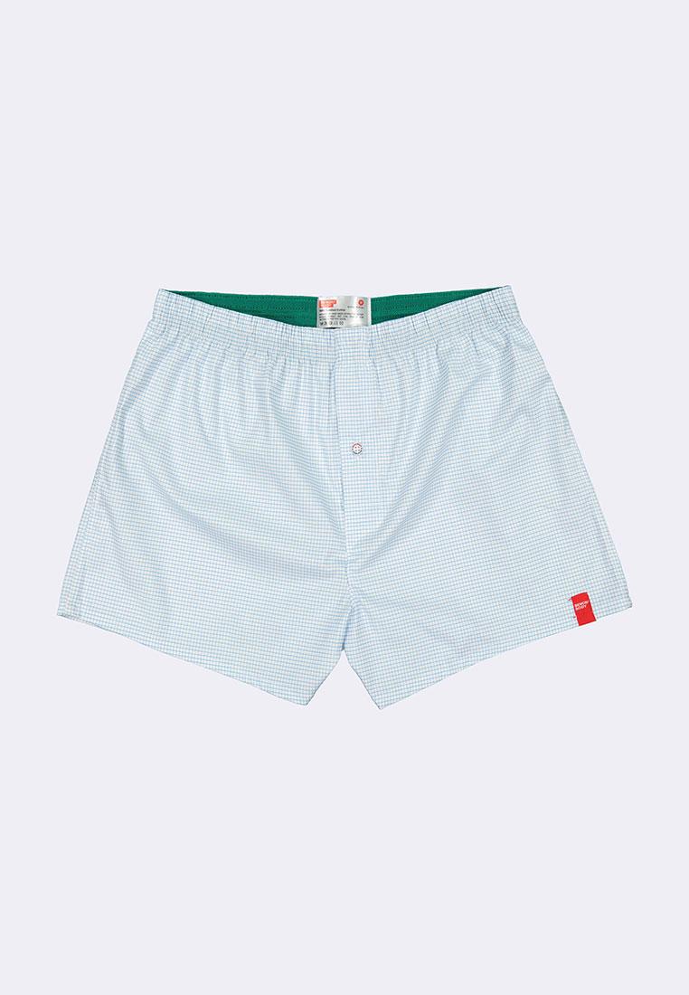Men's Boxer Shorts with Comfort Waistband