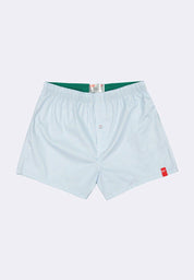 Men's Boxer Shorts with Comfort Waistband