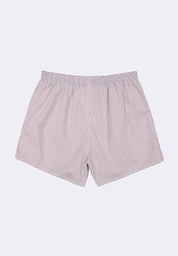 Men's Boxer Shorts with Comfort Waistband