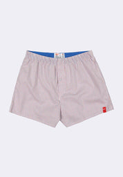 Men's Boxer Shorts with Comfort Waistband