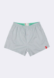 Men's Boxer Shorts with Comfort Waistband