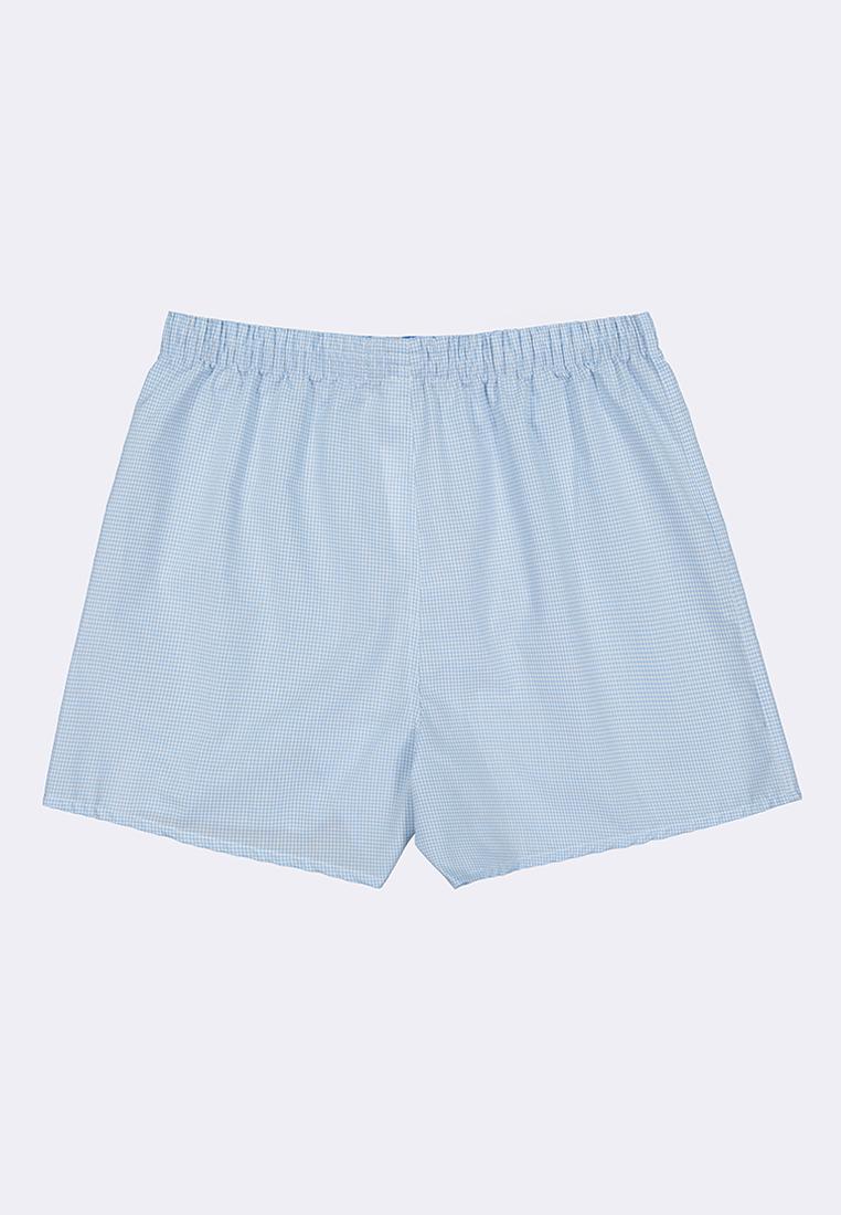 Men's Boxer Shorts with Comfort Waistband