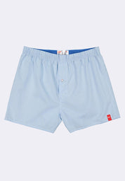 Men's Boxer Shorts with Comfort Waistband