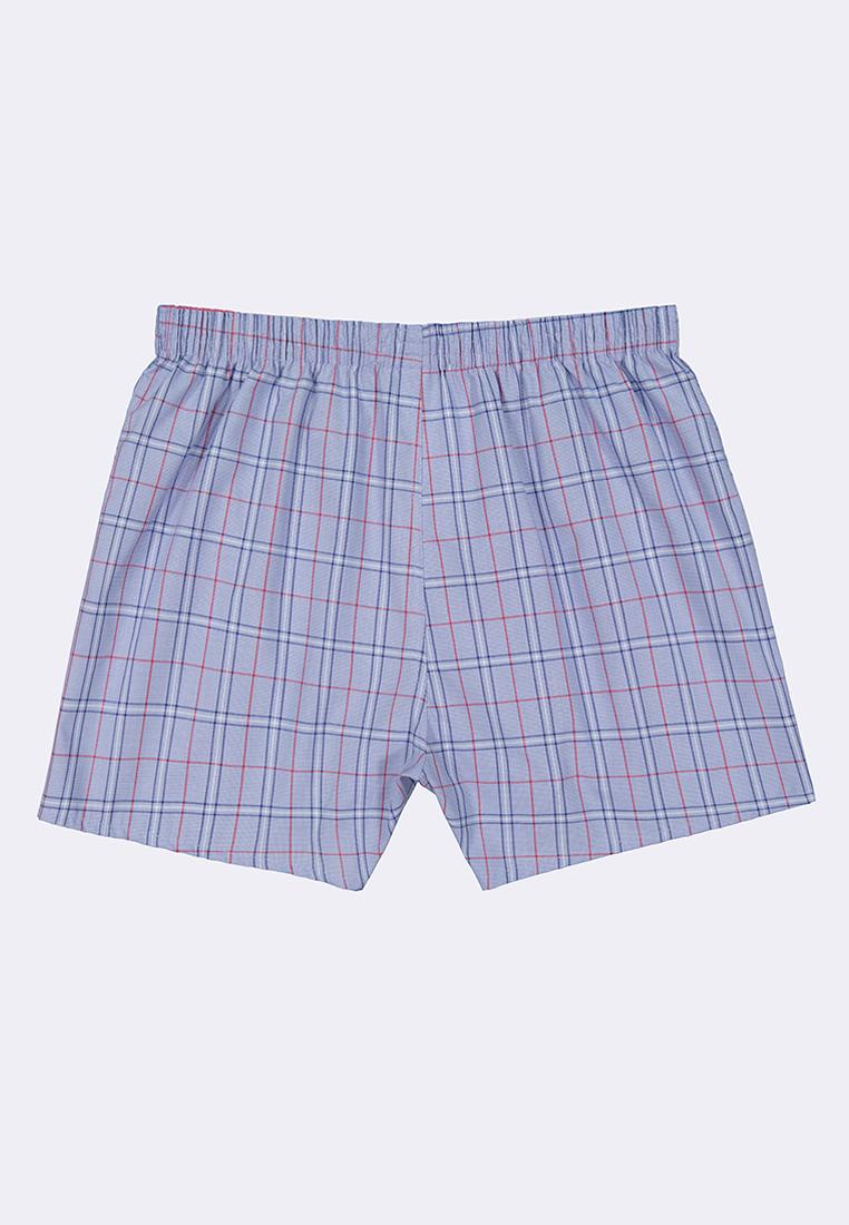 Men's Boxer Shorts with Comfort Waistband