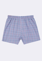 Men's Boxer Shorts with Comfort Waistband
