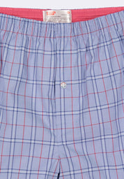 Men's Boxer Shorts with Comfort Waistband