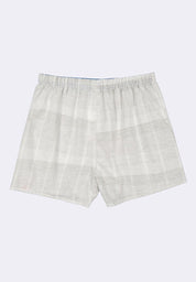 Men's Boxer Shorts with Comfort Waistband
