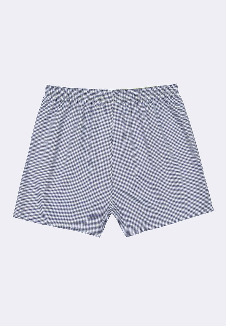 Men's Boxer Shorts with Comfort Waistband