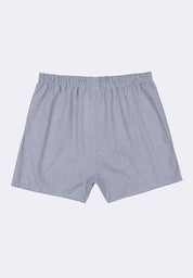 Men's Boxer Shorts with Comfort Waistband