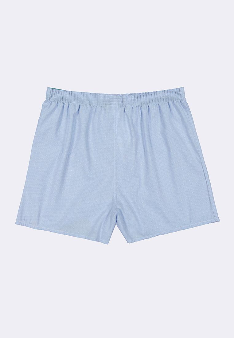 Men's Boxer Shorts with Comfort Waistband