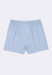Men's Boxer Shorts with Comfort Waistband