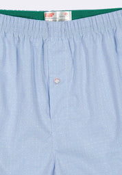 Men's Boxer Shorts with Comfort Waistband
