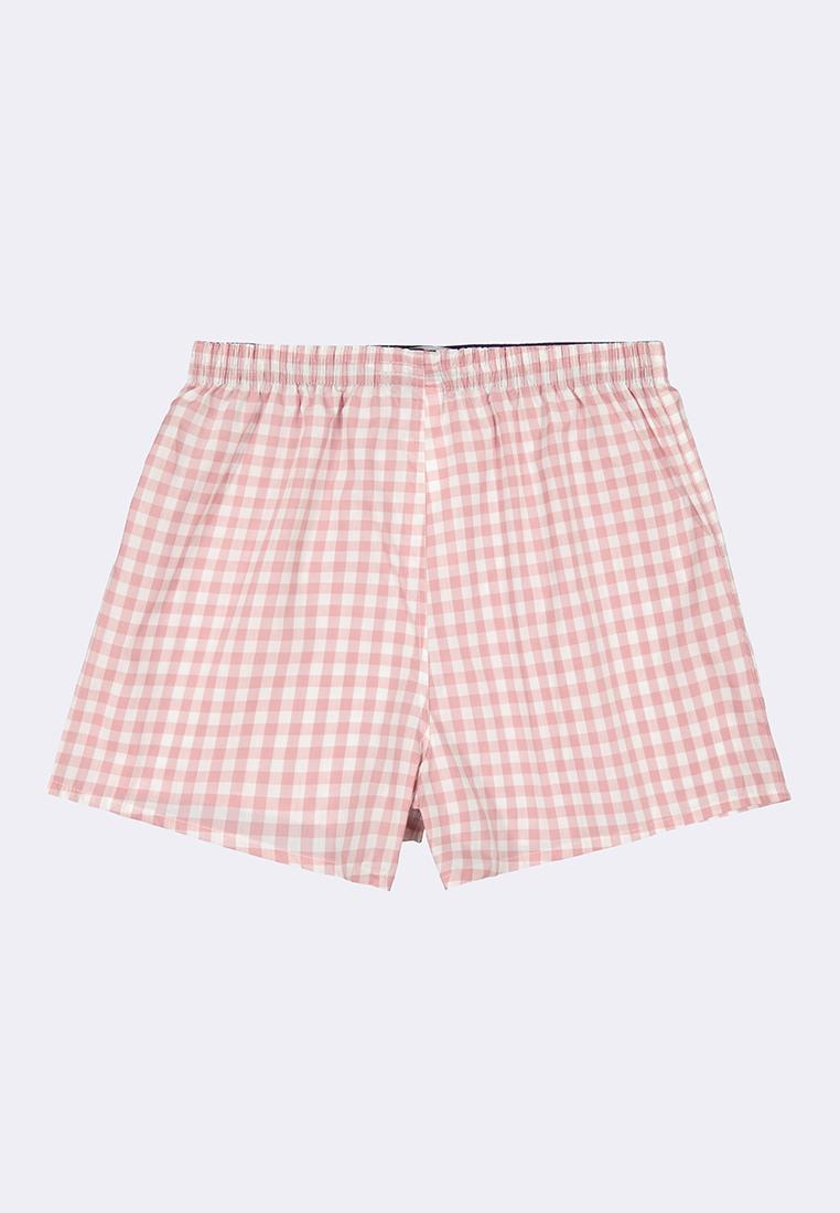 Men's Woven Boxer Shorts