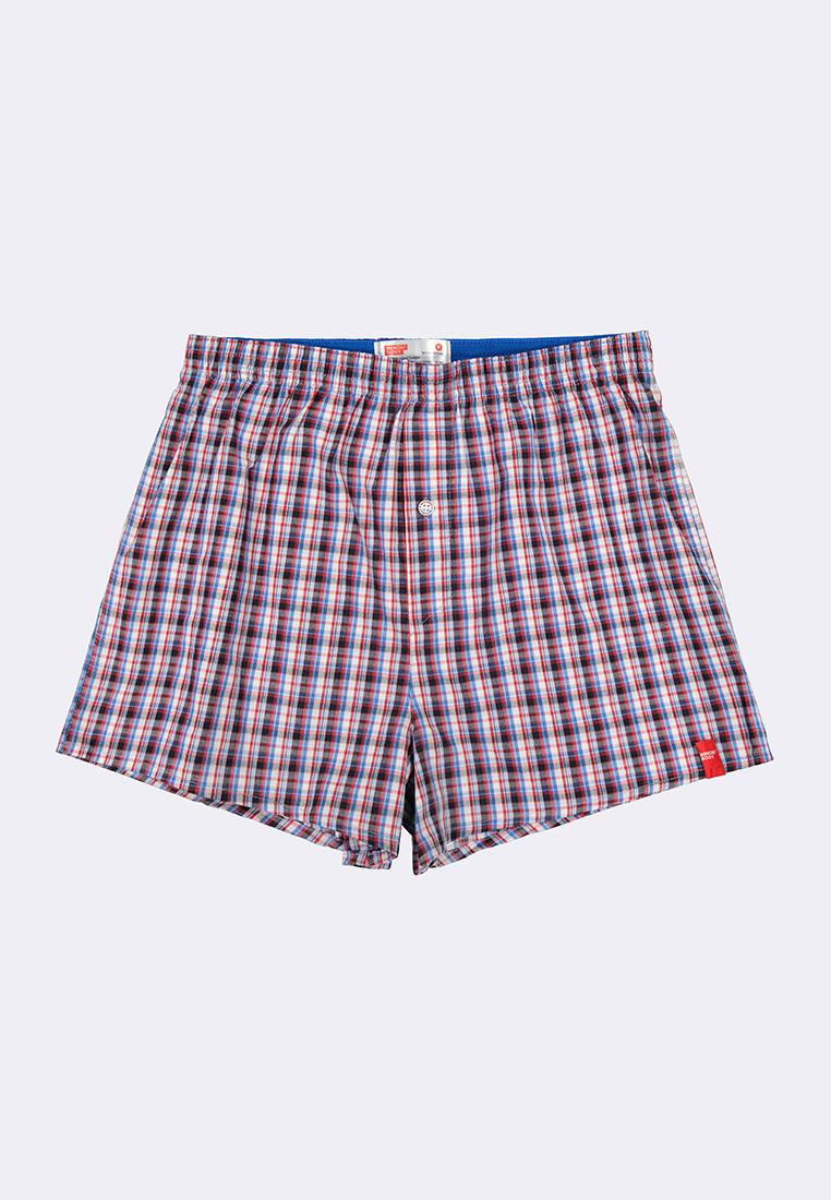 Men's Woven Boxer Shorts