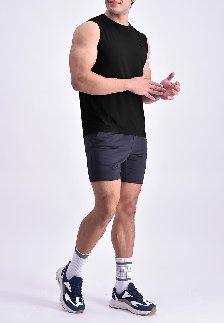 Men's Active Muscle Shirt