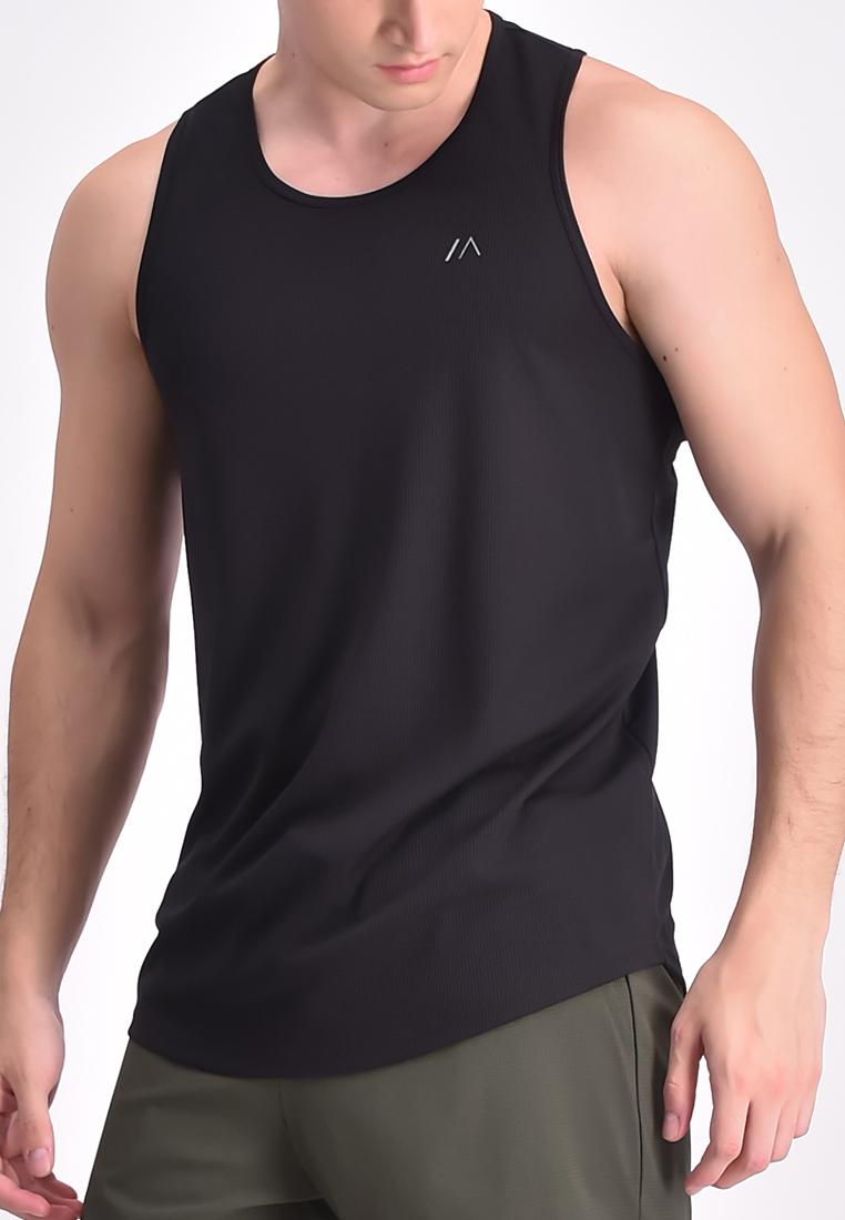 Men's Active Sando Tank Top