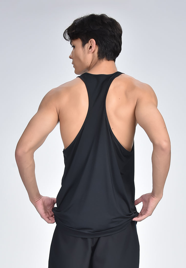 Men's Active Training Sando Tank Top