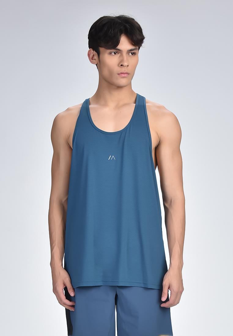 Men's Active Training Sando Tank Top