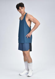 Men's Active Training Sando Tank Top