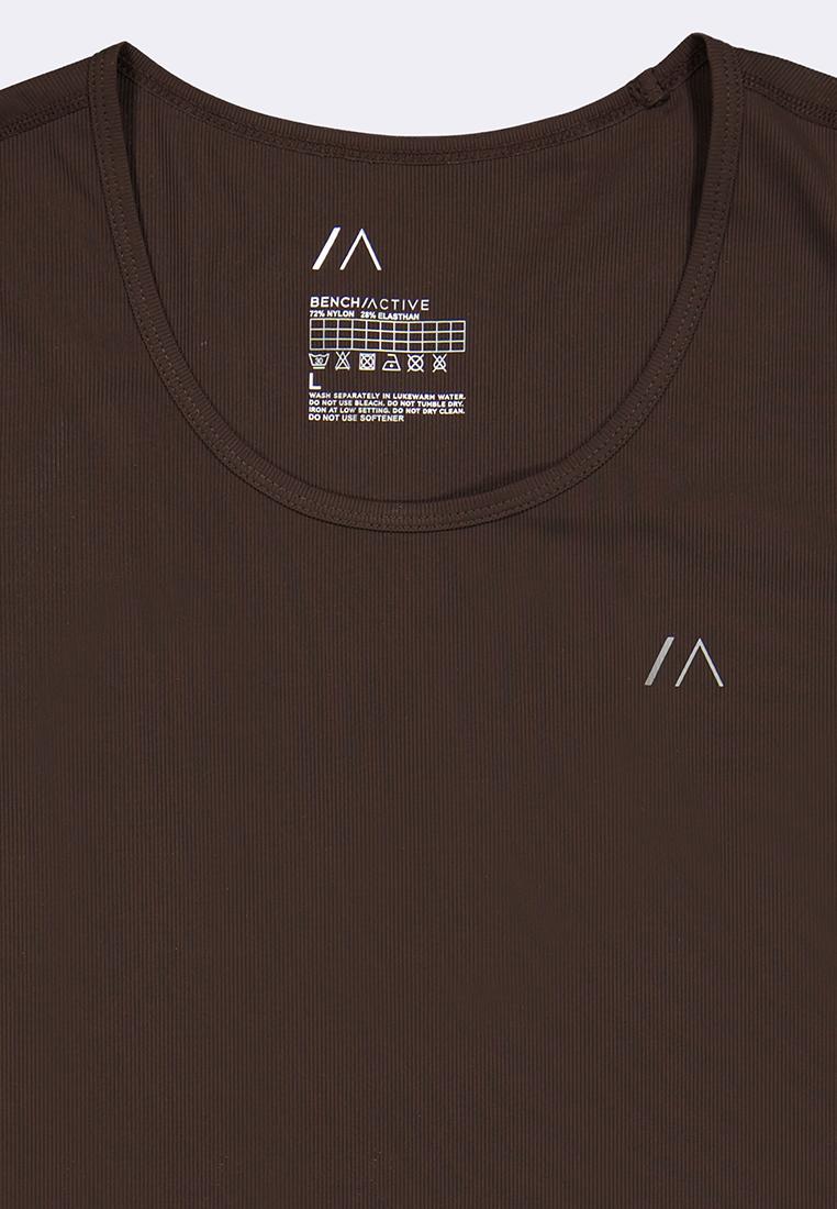 Men's Active Sando Tank Top