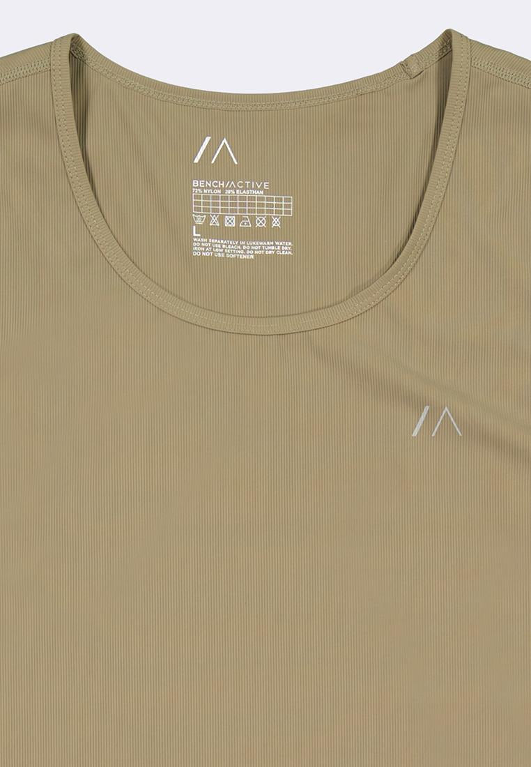 Men's Active Sando Tank Top