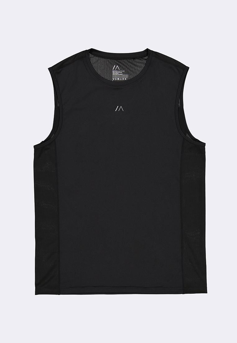 Men's Active Muscle Shirt
