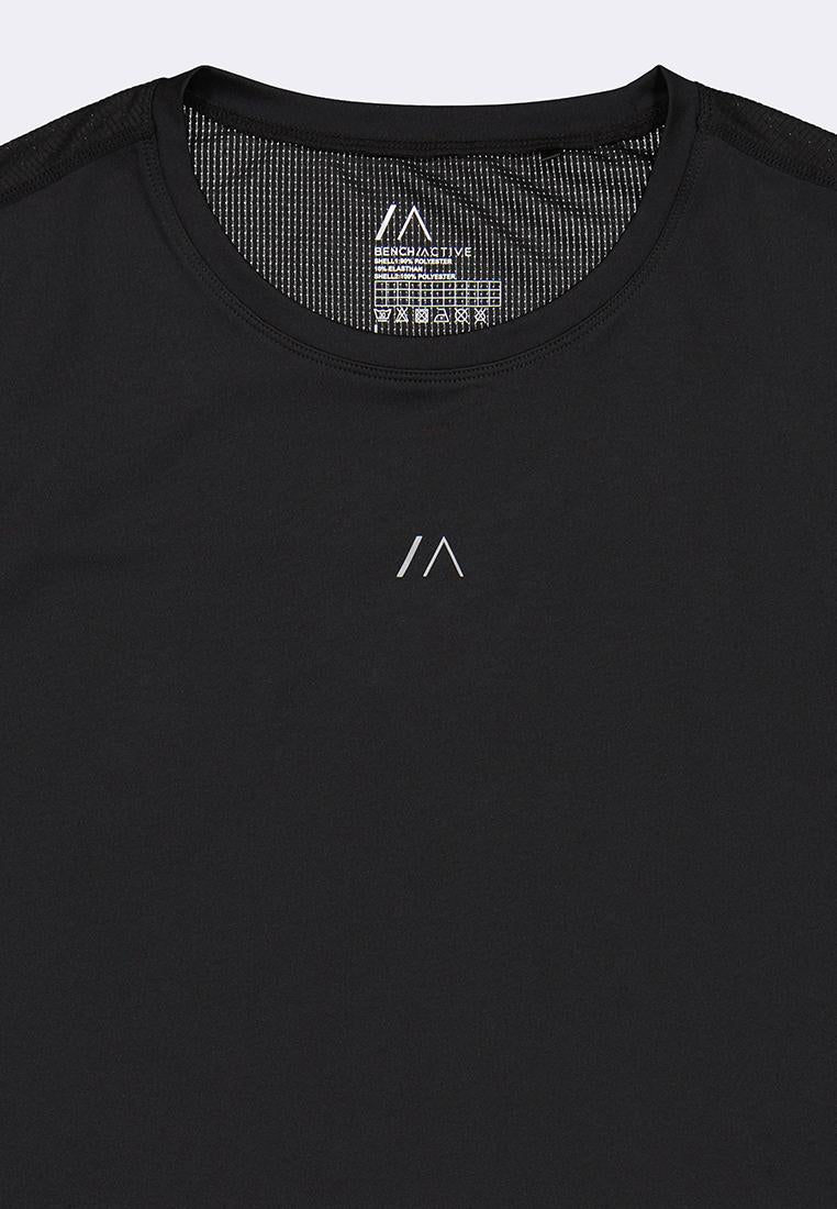 Men's Active Muscle Shirt