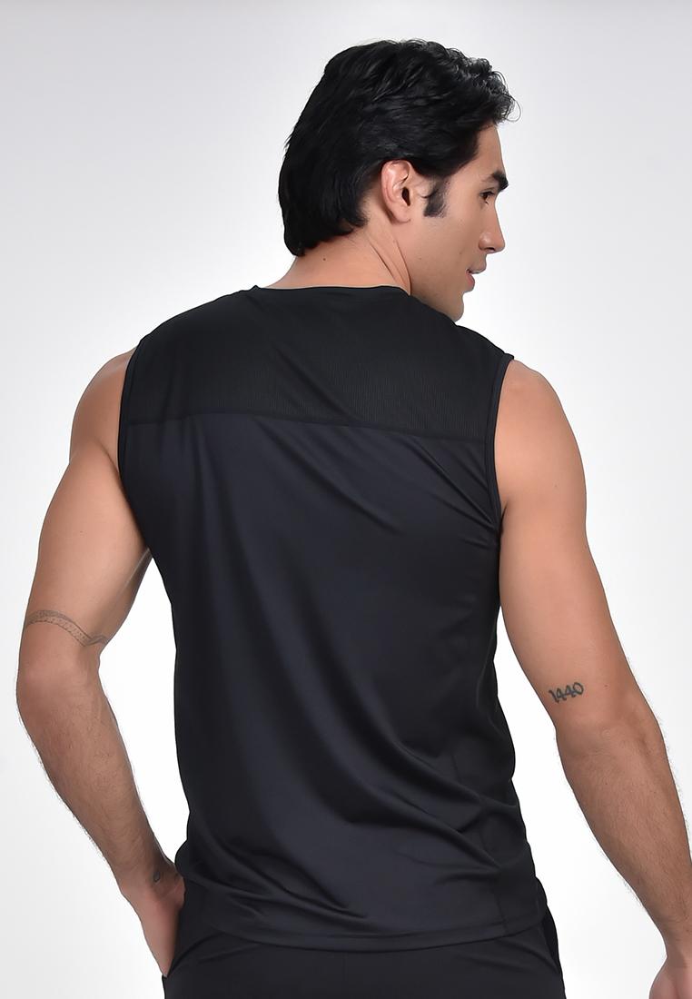 Men's Active Muscle Shirt