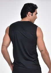 Men's Active Muscle Shirt