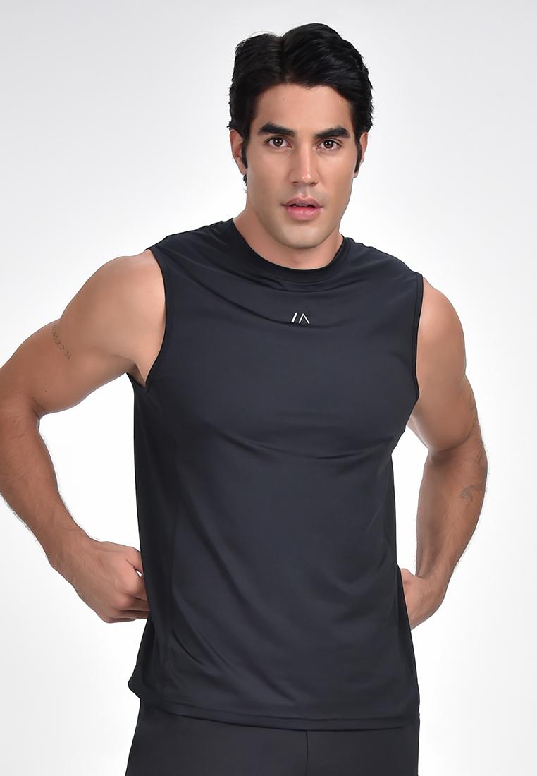 Men's Active Muscle Shirt
