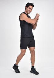 Men's Active Muscle Shirt