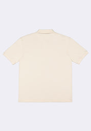 Men's Short Sleeve T-Shirt With Collar