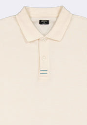 Men's Short Sleeve T-Shirt With Collar