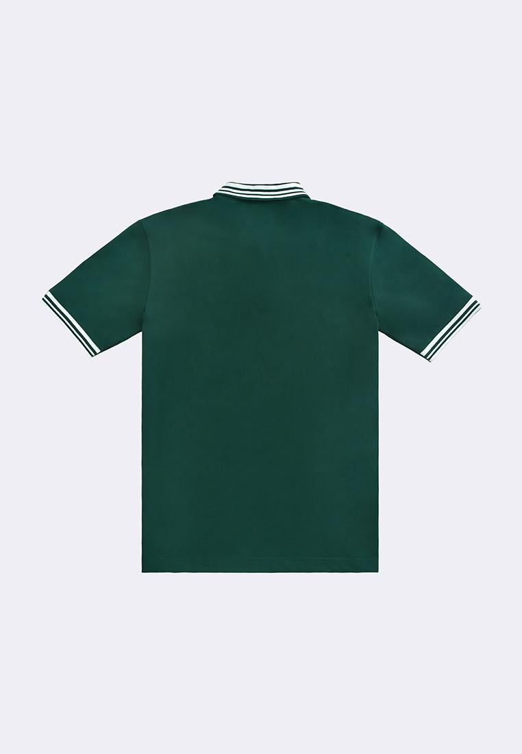 Men's Active Polo Shirt