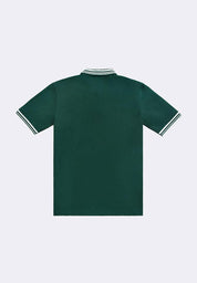 Men's Active Polo Shirt