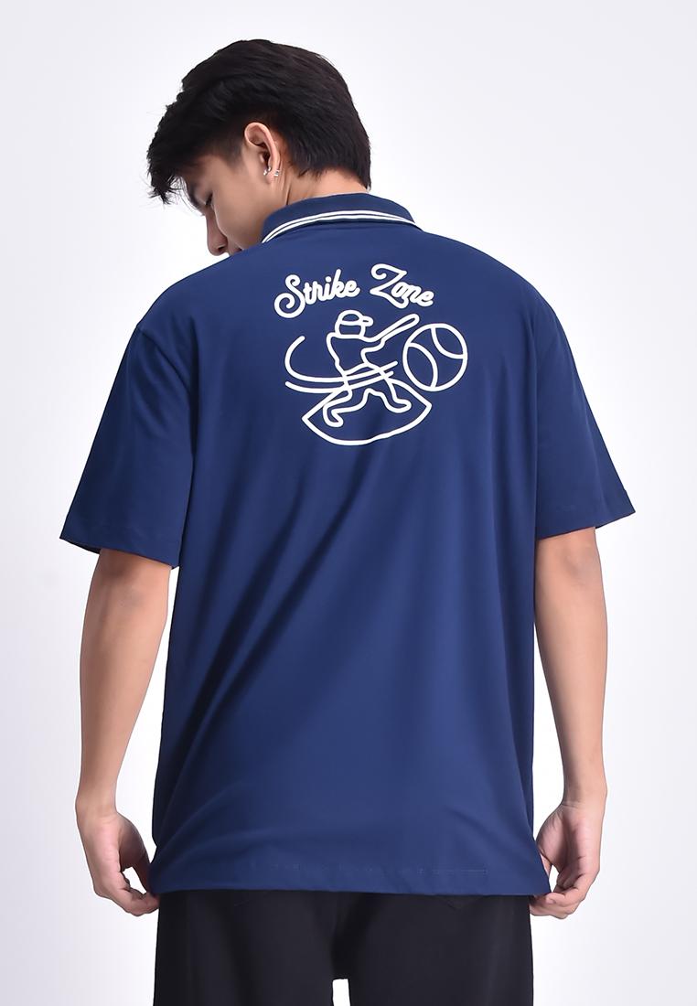 Men's Classic Polo Shirt